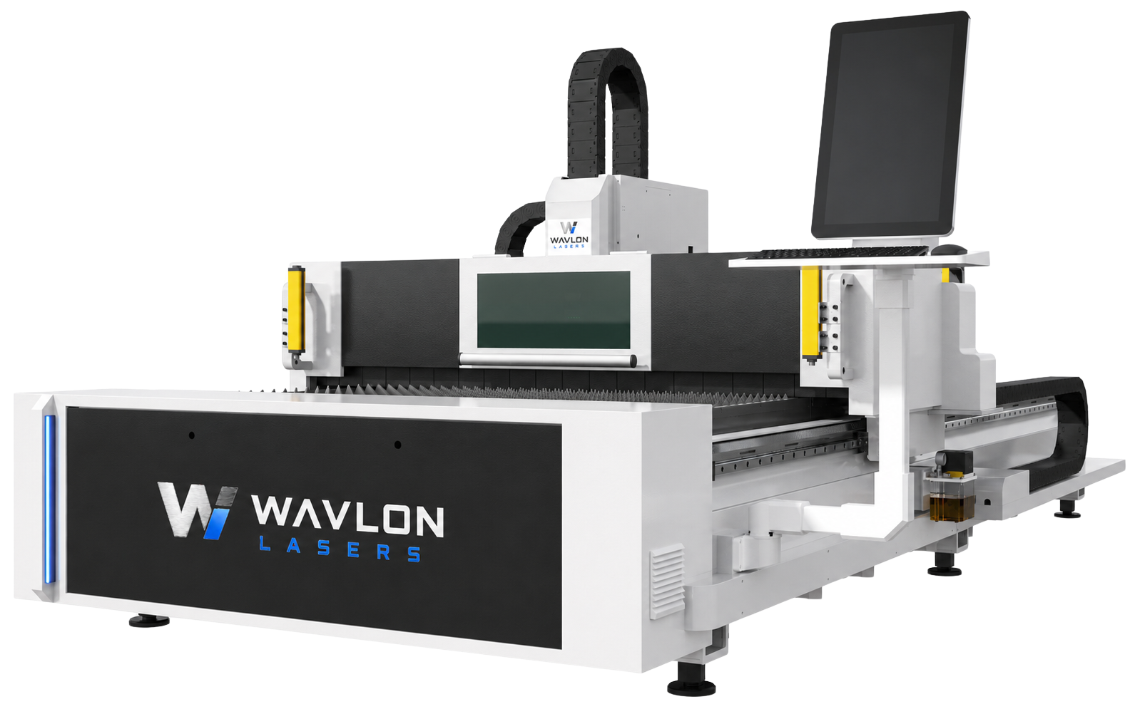 ProCut Series fiber laser