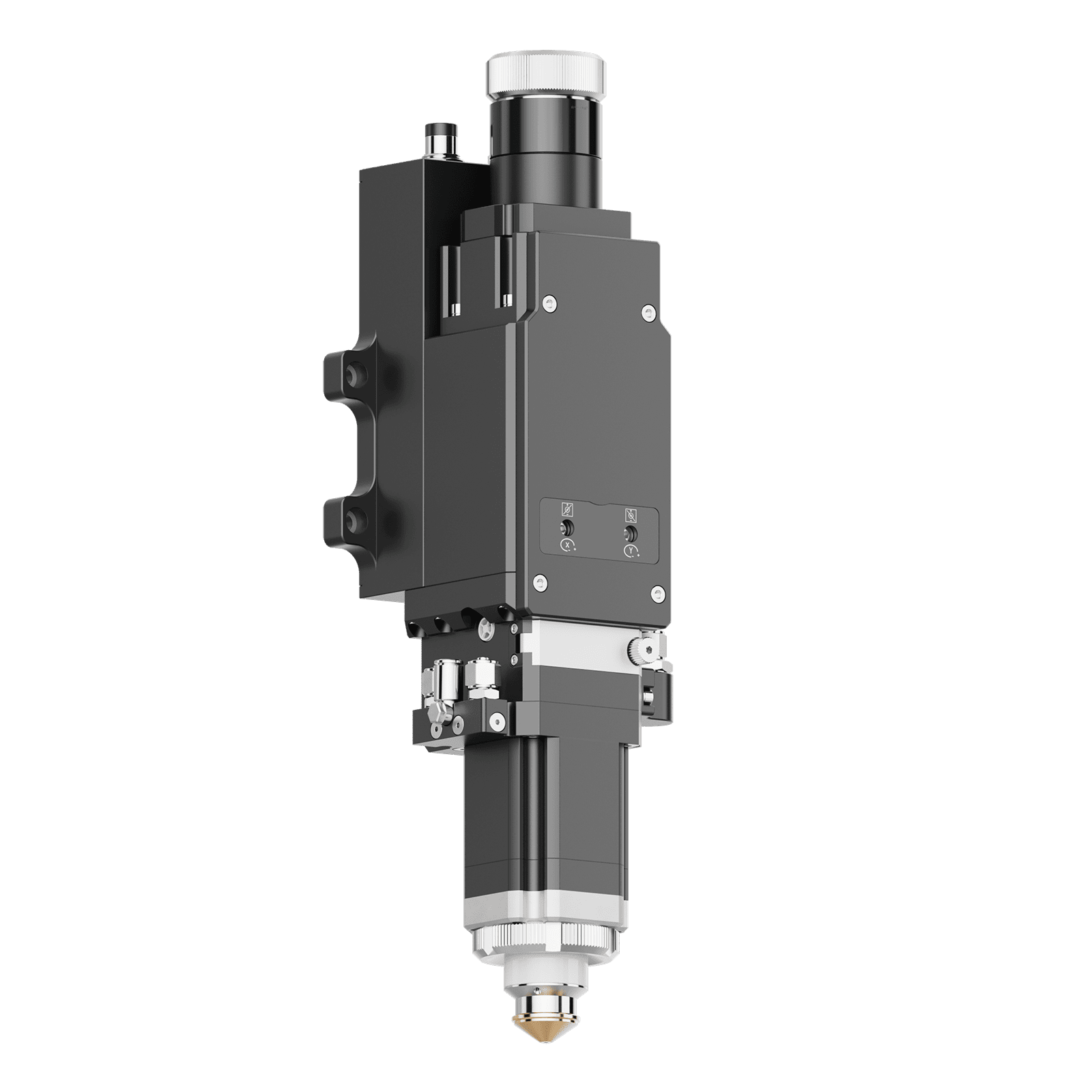 Air-Cooled W-Series welding laser