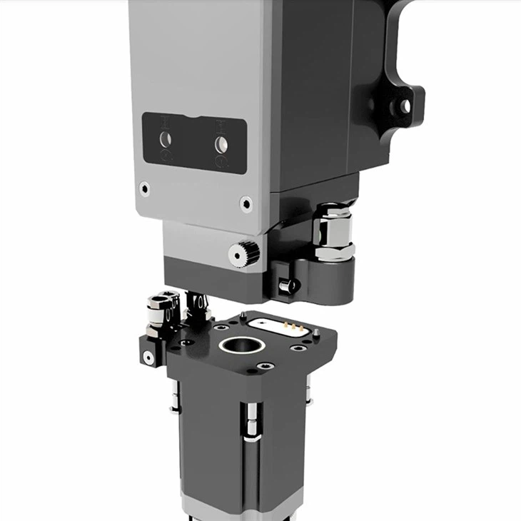 BOCI BLT310 — mount detail